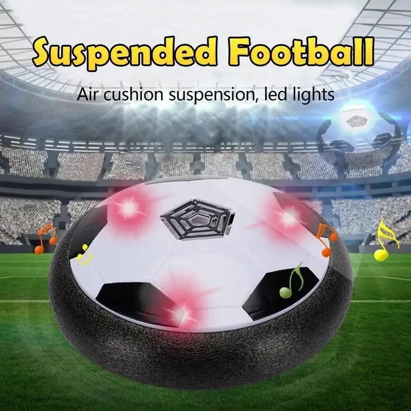 Hover Soccer Ball Toy