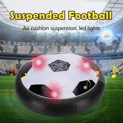 Hover Soccer Ball Toy