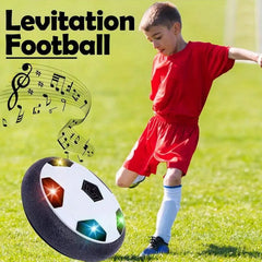 Hover Soccer Ball Toy