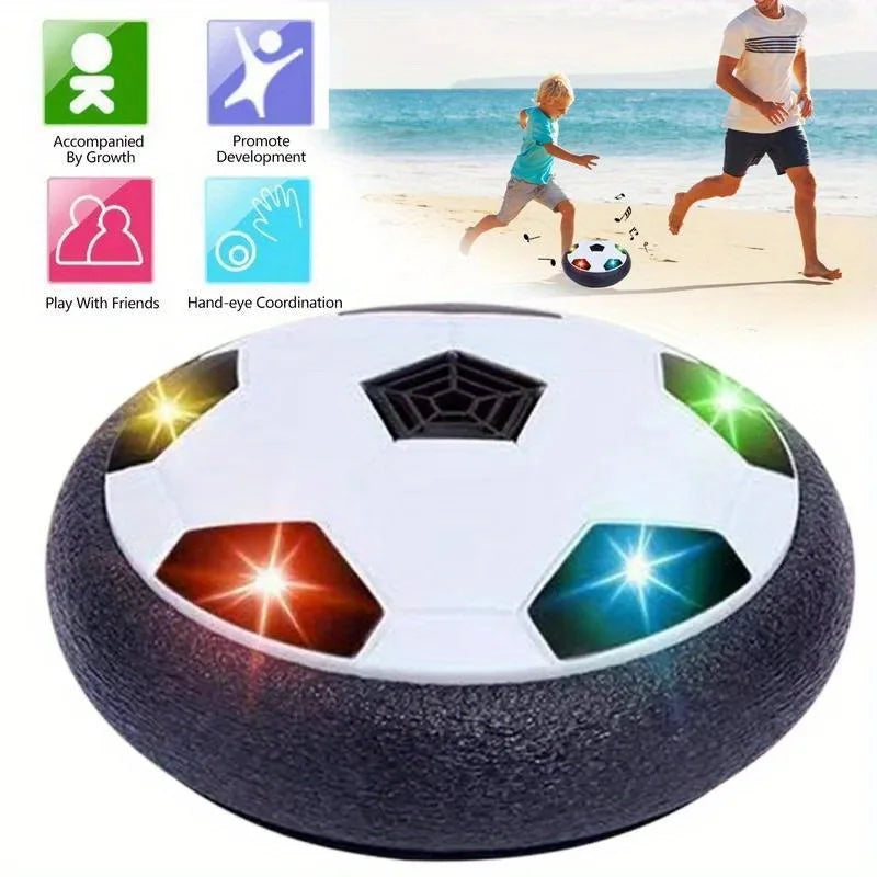 Hover Soccer Ball Toy