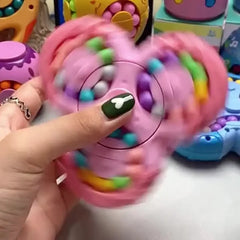 2 in 1 Magic Bean Gyro