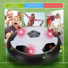 Hover Soccer Ball Toy