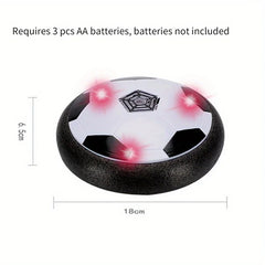 Hover Soccer Ball Toy