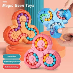 2 in 1 Magic Bean Gyro